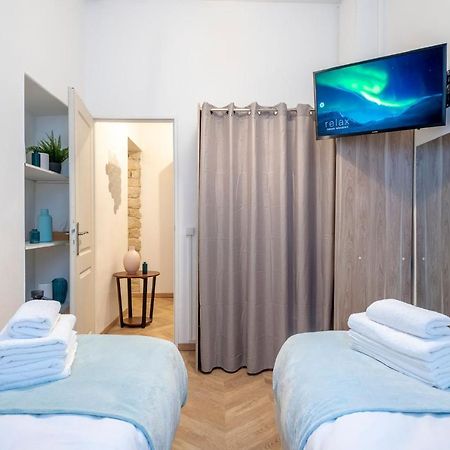 Bohemian Flat - Lovely Marais Paris Exterior photo